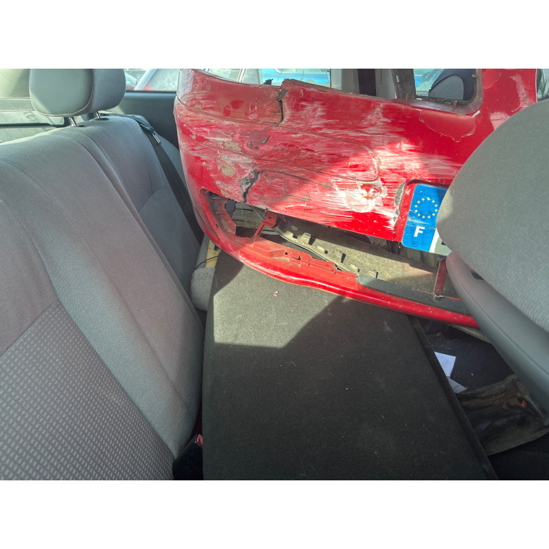 Vitre avant droit SEAT IBIZA 3 Photo n°14