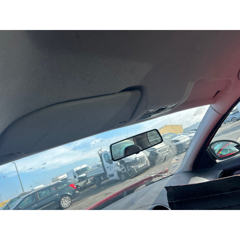 Vitre avant droit SEAT IBIZA 3 Photo n°15