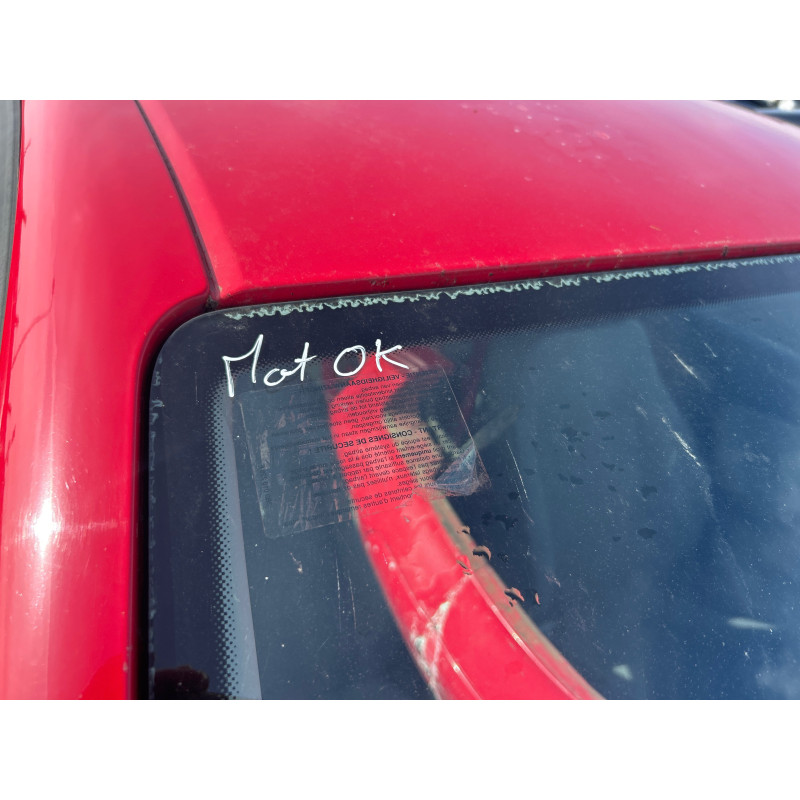 Vitre avant droit SEAT IBIZA 3 Photo n°17