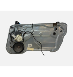 Leve vitre electrique avant droit SEAT IBIZA 3 Photo n°1