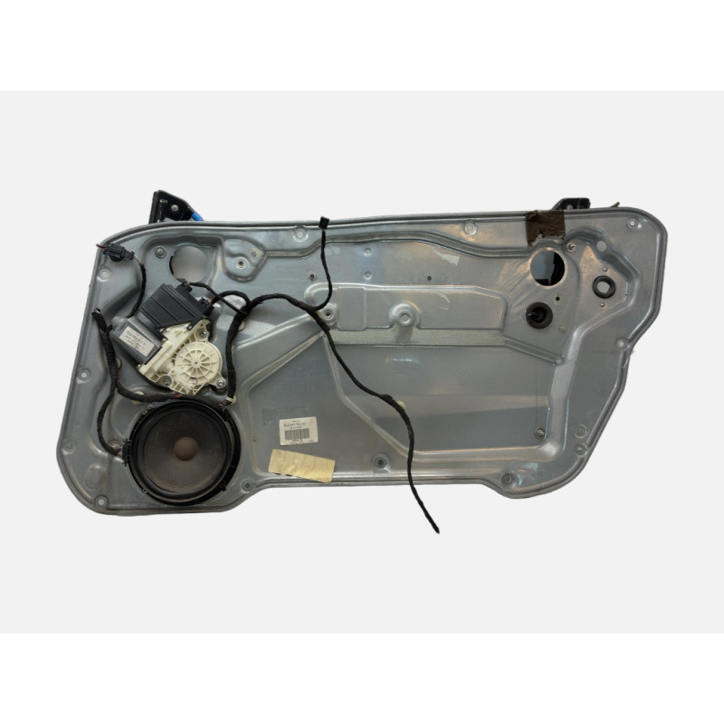 Leve vitre electrique avant droit SEAT IBIZA 3 Photo n°1