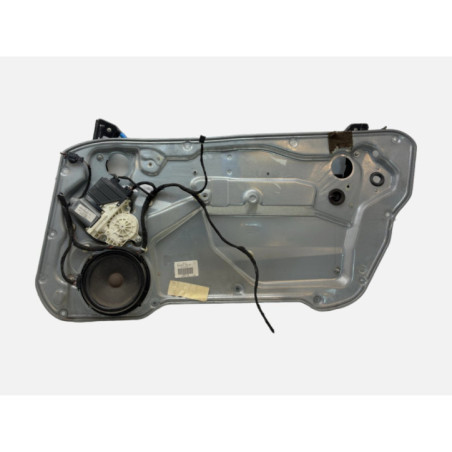 Leve vitre electrique avant droit SEAT IBIZA 3 Photo n°1