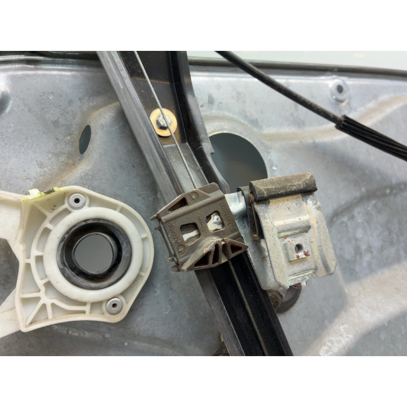 Leve vitre electrique avant droit SEAT IBIZA 3 Photo n°4
