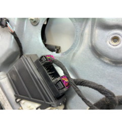 Leve vitre electrique avant droit SEAT IBIZA 3