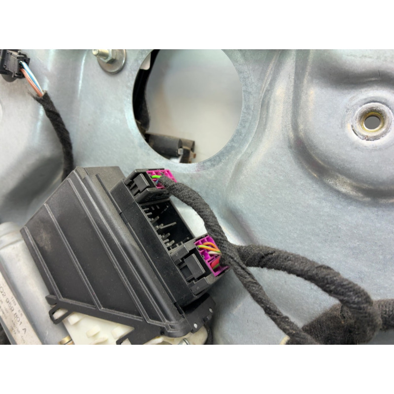 Leve vitre electrique avant droit SEAT IBIZA 3 Photo n°5