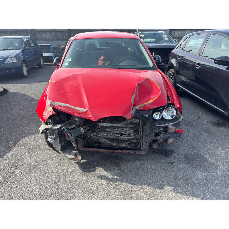 Leve vitre electrique avant droit SEAT IBIZA 3 Photo n°9