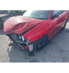 Leve vitre electrique avant droit SEAT IBIZA 3