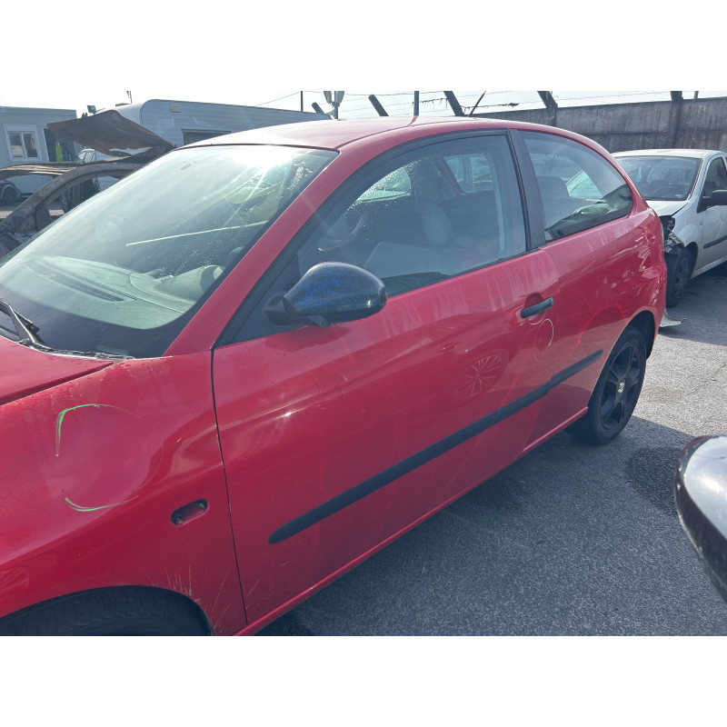 Leve vitre electrique avant droit SEAT IBIZA 3 Photo n°11
