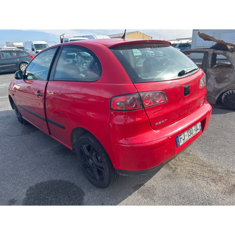 Leve vitre electrique avant droit SEAT IBIZA 3 Photo n°12