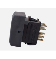 Bouton de warning RENAULT CLIO 1