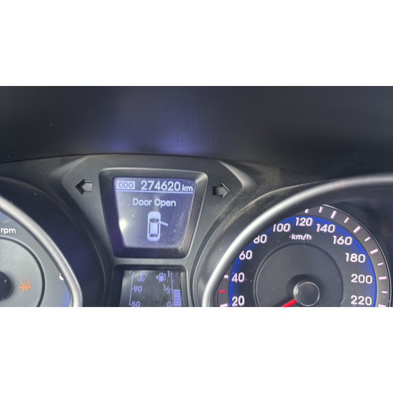 Vitre avant droit HYUNDAI I 30 2 Photo n°20