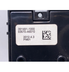 Interrupteur de leve vitre avant gauche HYUNDAI I 30 2