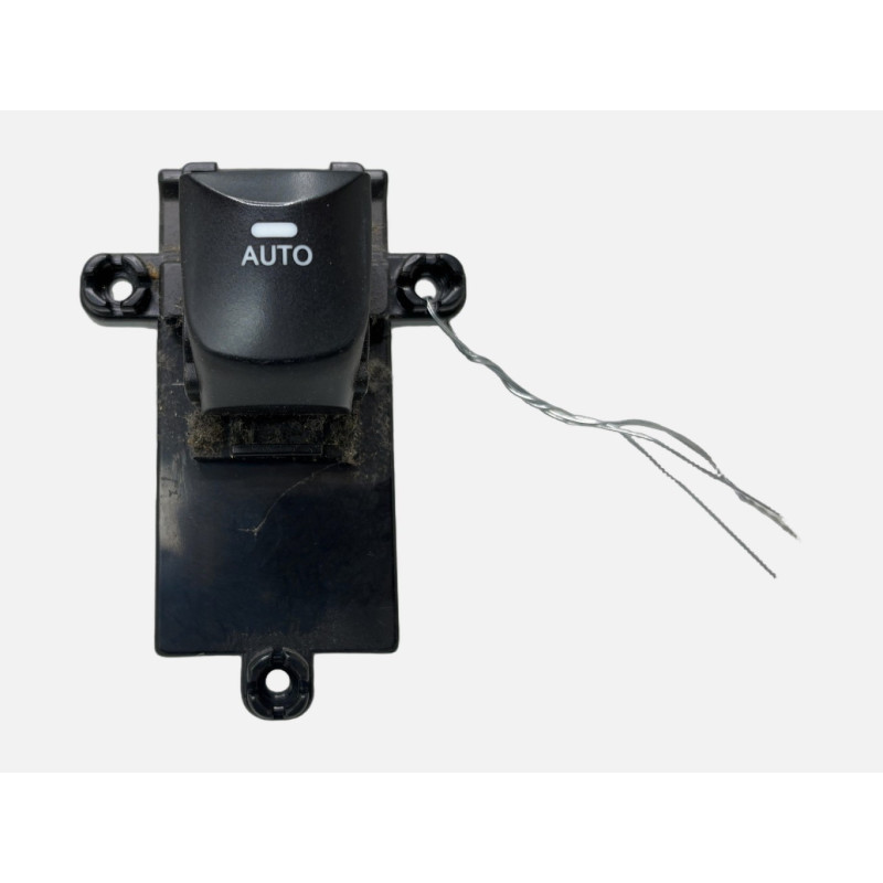 Interrupteur de leve vitre avant droit HYUNDAI I 30 2 Photo n°4