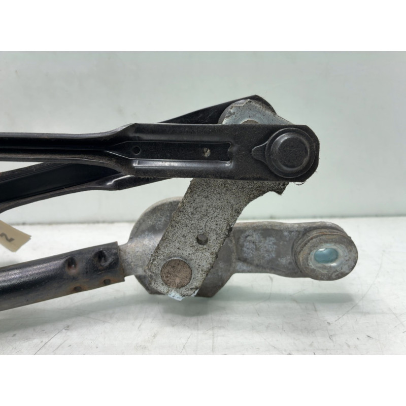 Moteur essuie glace avant HYUNDAI I 30 2 Photo n°2
