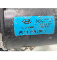 Moteur essuie glace avant HYUNDAI I 30 2