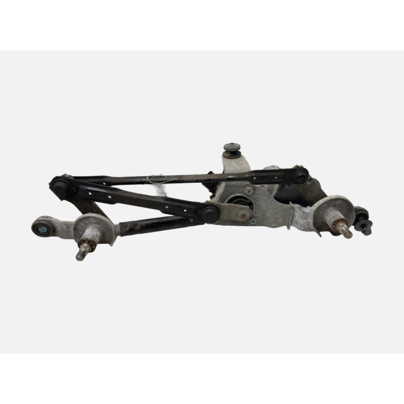 Moteur essuie glace avant HYUNDAI I 30 2 Photo n°7