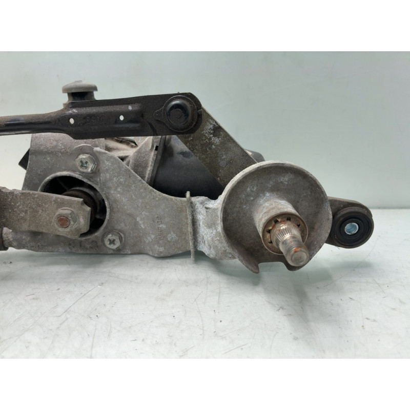 Moteur essuie glace avant HYUNDAI I 30 2 Photo n°8