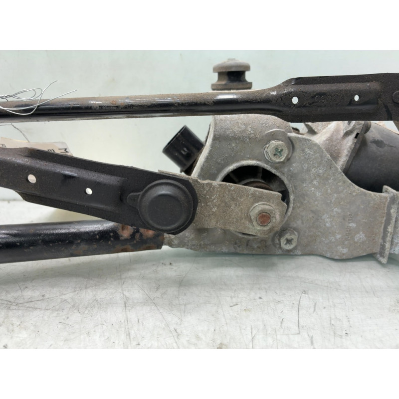 Moteur essuie glace avant HYUNDAI I 30 2 Photo n°9