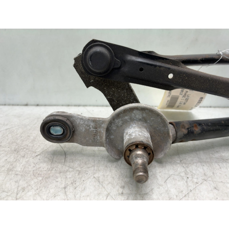 Moteur essuie glace avant HYUNDAI I 30 2 Photo n°10