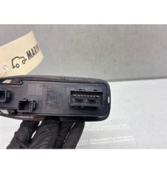 Interrupteur de leve vitre avant gauche PEUGEOT 208 1
