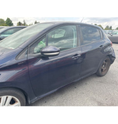 Interrupteur de leve vitre avant gauche PEUGEOT 208 1