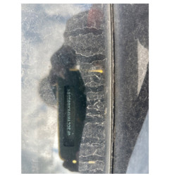 Interrupteur de leve vitre avant gauche PEUGEOT 208 1