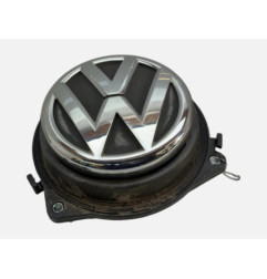 Bouton de coffre VOLKSWAGEN GOLF 6 Photo n°1
