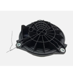 Bouton de coffre VOLKSWAGEN GOLF 6