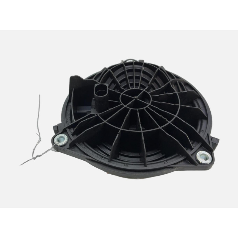 Bouton de coffre VOLKSWAGEN GOLF 6 Photo n°2