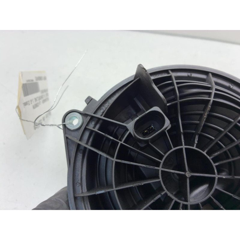 Bouton de coffre VOLKSWAGEN GOLF 6 Photo n°3