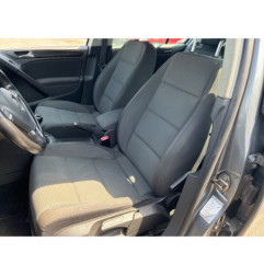Bouton de coffre VOLKSWAGEN GOLF 6