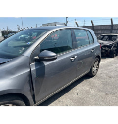 Bouton de coffre VOLKSWAGEN GOLF 6