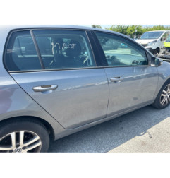 Bouton de coffre VOLKSWAGEN GOLF 6