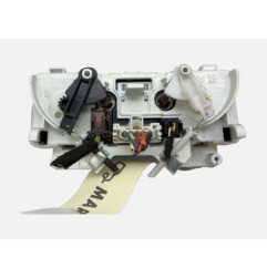 Commande chauffage CITROEN BERLINGO 2