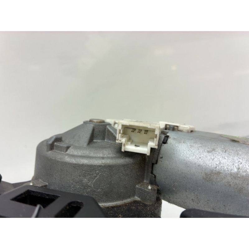Moteur essuie glace arriere CITROEN BERLINGO 2 Photo n°4