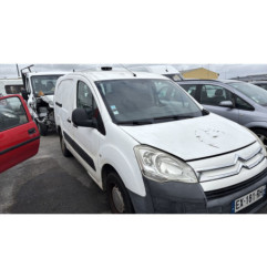 Moteur essuie glace arriere CITROEN BERLINGO 2