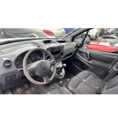Moteur essuie glace arriere CITROEN BERLINGO 2