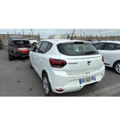 Bras essuie glace avant droit DACIA SANDERO 3