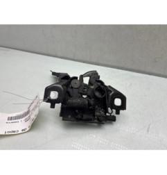 Fermeture de capot DACIA SANDERO 3