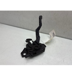 Fermeture de capot DACIA SANDERO 3