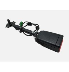Attache ceinture avant droit DACIA SANDERO 3 Photo n°1