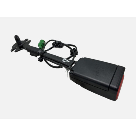 Attache ceinture avant droit DACIA SANDERO 3 Photo n°1