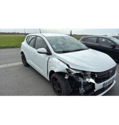 Avertisseur/Klaxon DACIA SANDERO 3
