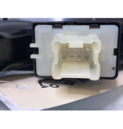 Interrupteur de leve vitre arriere gauche DACIA SANDERO 3