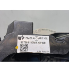 Leve vitre electrique arriere droit DACIA SANDERO 3