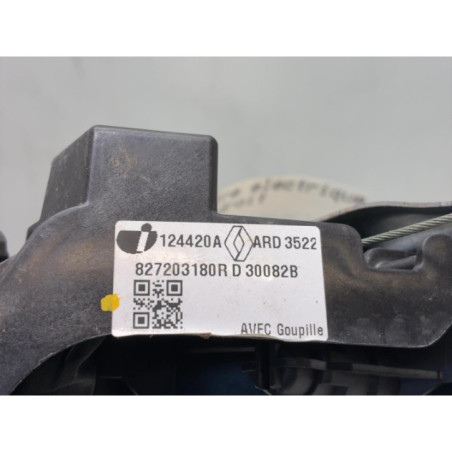 Leve vitre electrique arriere droit DACIA SANDERO 3