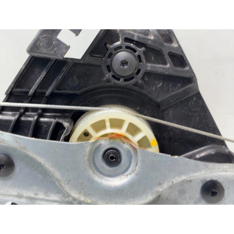 Leve vitre electrique arriere droit DACIA SANDERO 3 Photo n°5