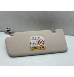 Pare soleil droit DACIA SANDERO 3