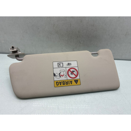 Pare soleil droit DACIA SANDERO 3