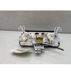 Commande chauffage DACIA SANDERO 3